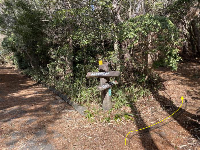 兵庫県神戸市/摩耶山を散策