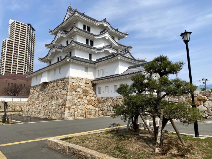 奈良県/金剛山と仏教伝来の地を散策