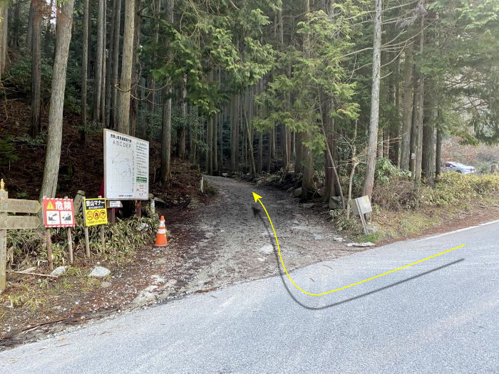 奈良県/金剛山と仏教伝来の地を散策