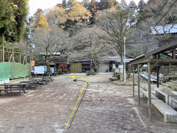 奈良県/金剛山と仏教伝来の地を散策