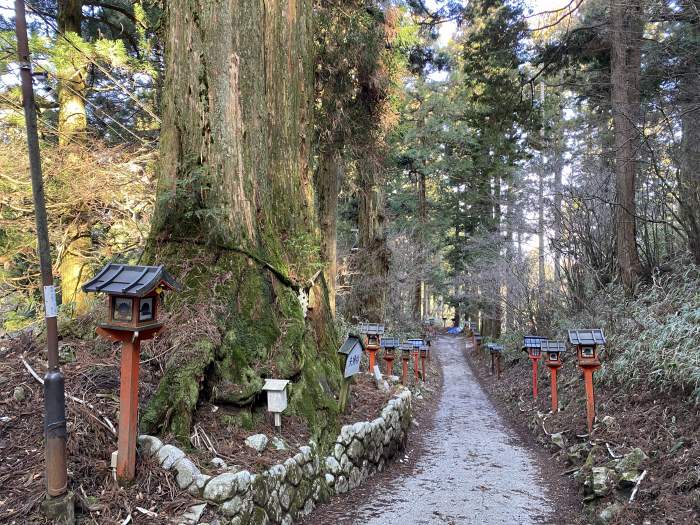 奈良県/金剛山と仏教伝来の地を散策