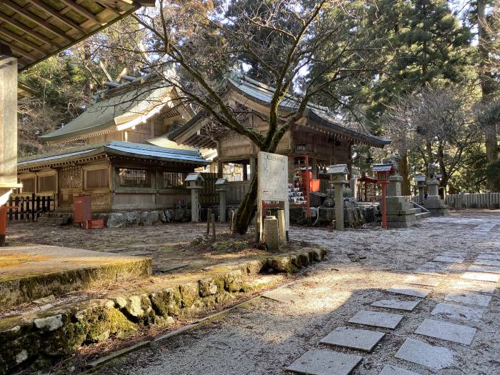 奈良県/金剛山と仏教伝来の地を散策