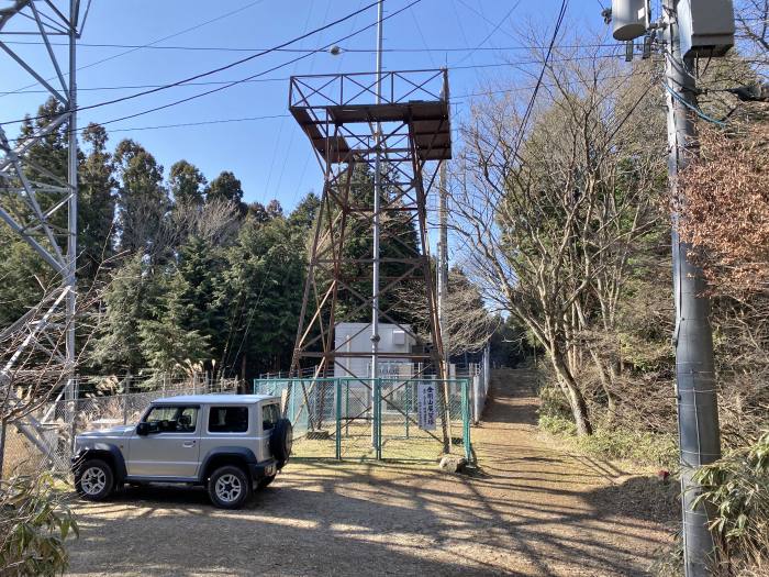 奈良県/金剛山と仏教伝来の地を散策