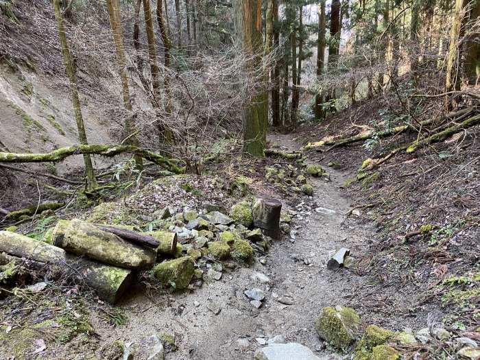 奈良県/金剛山と仏教伝来の地を散策