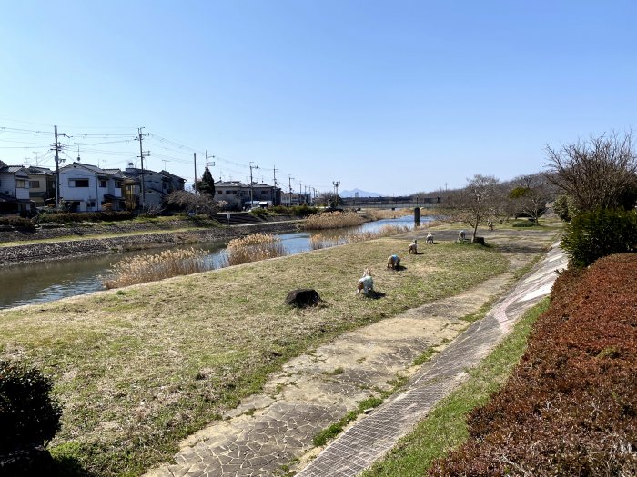 奈良県/金剛山と仏教伝来の地を散策