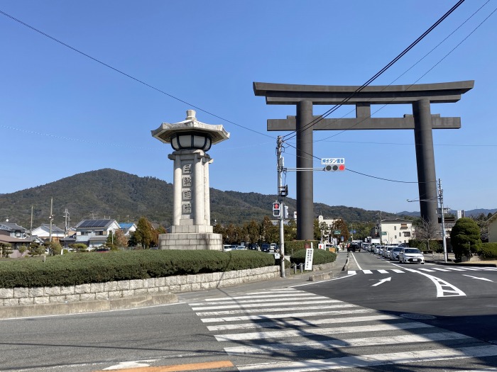 奈良県/金剛山と仏教伝来の地を散策