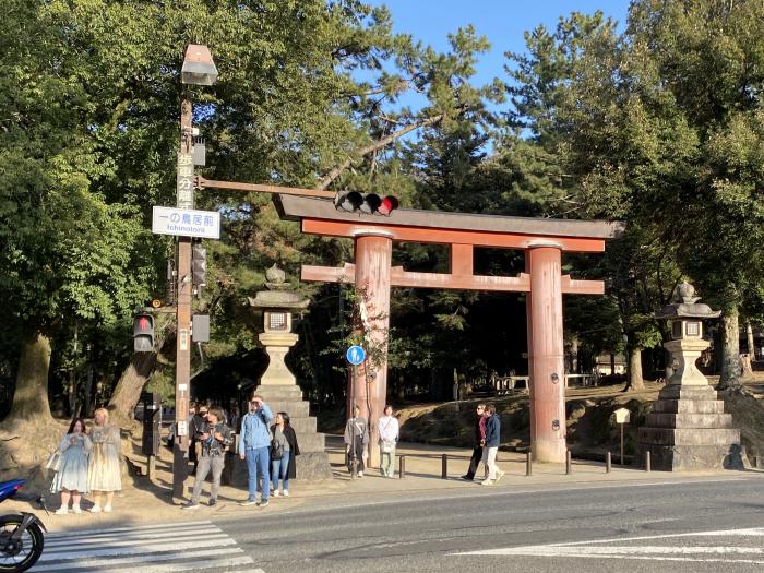 奈良県/金剛山と仏教伝来の地を散策