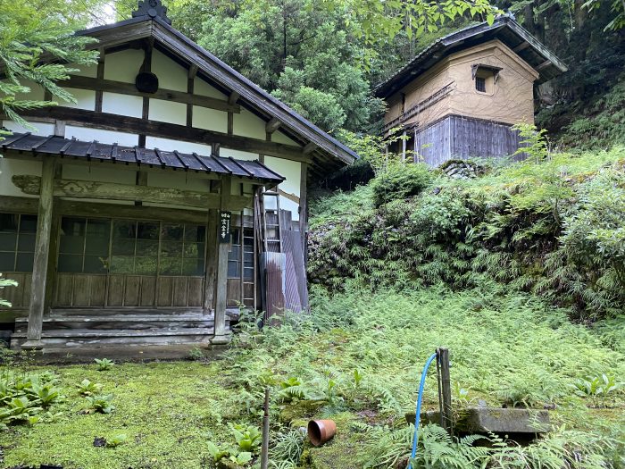 滋賀県犬上郡多賀町霊仙/霊仙山へバイク走り