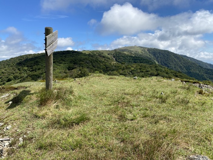 滋賀県大津市葛川木戸口町/蓬莱山へバイク走り