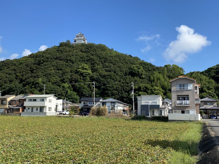 徳島県/剣山スーパー林道を駆け抜け、塔の丸･土佐矢筈山へバイク走り