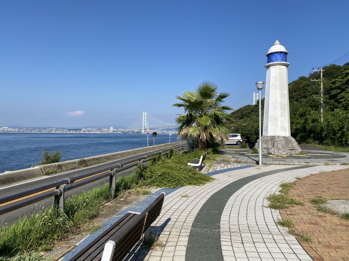 徳島県/剣山スーパー林道を駆け抜け、塔の丸･土佐矢筈山へバイク走り