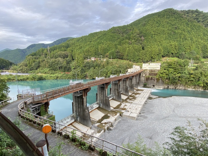 静岡県/南アルプス･茶臼岳と富士山須走ルート登山の車中泊旅