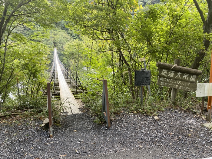 静岡県/南アルプス･茶臼岳と富士山須走ルート登山の車中泊旅