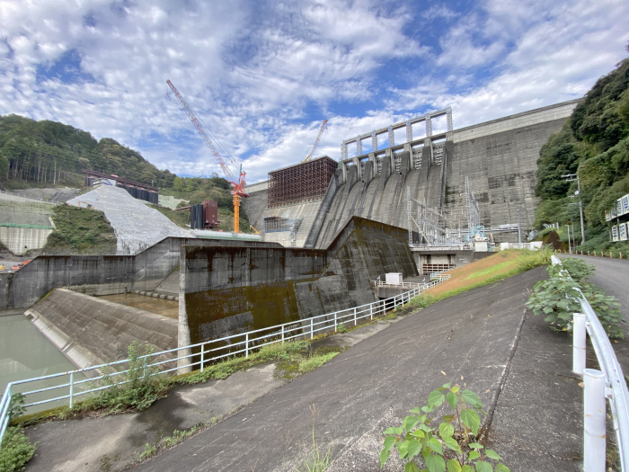 高知県～愛媛県/冠山、笹ヶ峰、二ノ森登山の車中泊旅