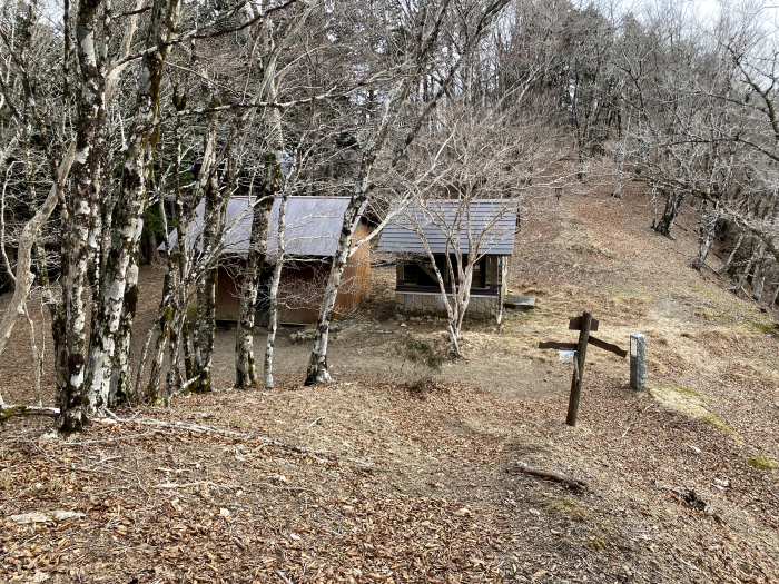 大阪府/岩湧山～奈良県/伯母子岳･熊野古道小辺路～和歌山県/熊野古道中辺路･潮岬を散策