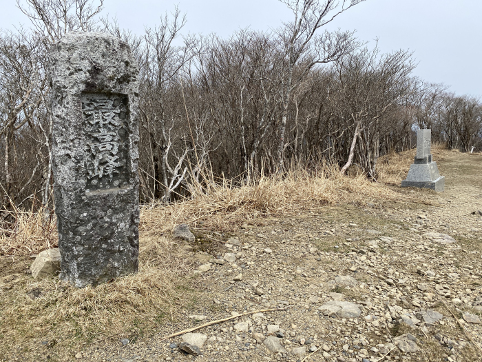 大阪府/岩湧山～奈良県/伯母子岳･熊野古道小辺路～和歌山県/熊野古道中辺路･潮岬を散策