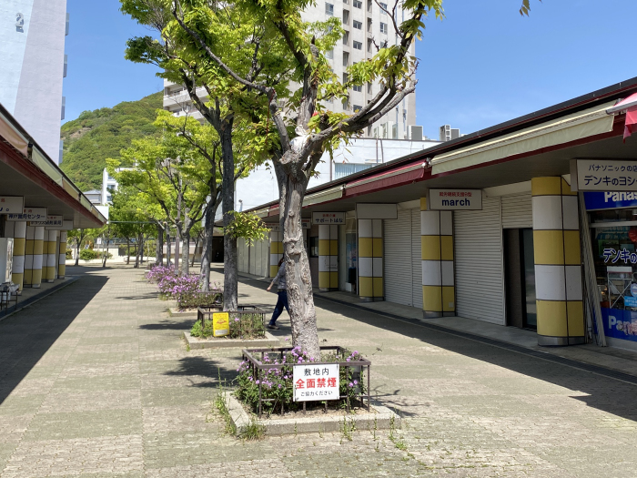 兵庫県神戸市/須磨アルプスを散策