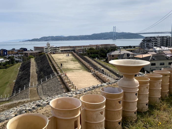 兵庫県神戸市/須磨アルプスを散策