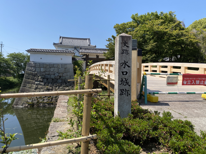 滋賀県東近江市/釈迦ヶ岳へバイク走り