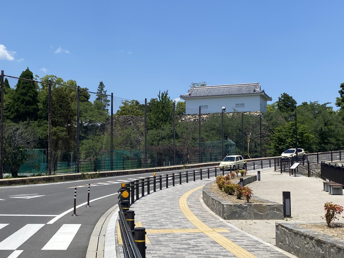 滋賀県東近江市/釈迦ヶ岳へバイク走り