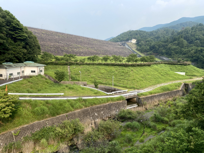 三重県三重郡/鎌ヶ岳～御在所岳へバイク走り