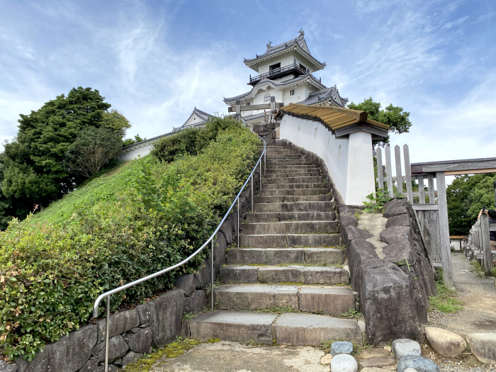 山梨県/富士山吉田ルートと長野県/蝶ヶ岳･空木岳の登山旅