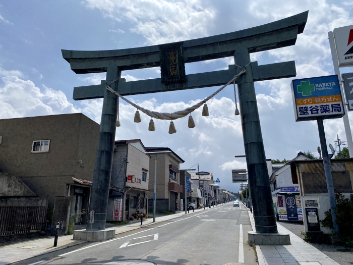 山梨県/富士山吉田ルートと長野県/蝶ヶ岳･空木岳の登山旅
