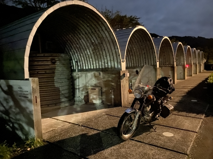 撮影:2025.10.11 徳島県/剣山スーパー林道~高知県/UFOライン~愛媛県/星ヶ森へバイク走り