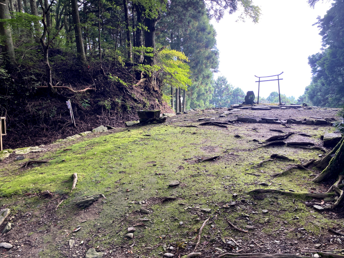 撮影:2025.10.11 徳島県/剣山スーパー林道~高知県/UFOライン~愛媛県/星ヶ森へバイク走り