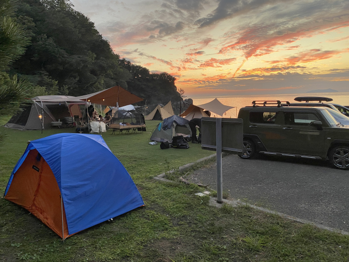 撮影:2025.10.11 徳島県/剣山スーパー林道~高知県/UFOライン~愛媛県/星ヶ森へバイク走り