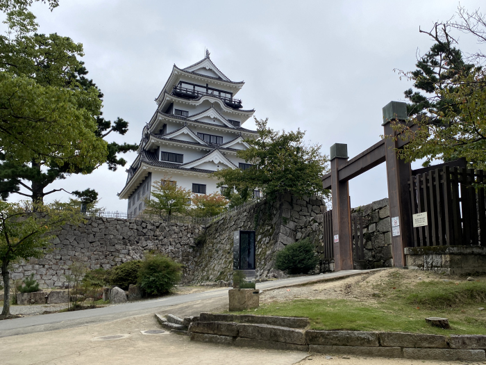 撮影:2025.10.12 徳島県/剣山スーパー林道~高知県/UFOライン~愛媛県/星ヶ森へバイク走り