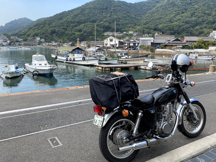 撮影:2025.10.12 徳島県/剣山スーパー林道~高知県/UFOライン~愛媛県/星ヶ森へバイク走り