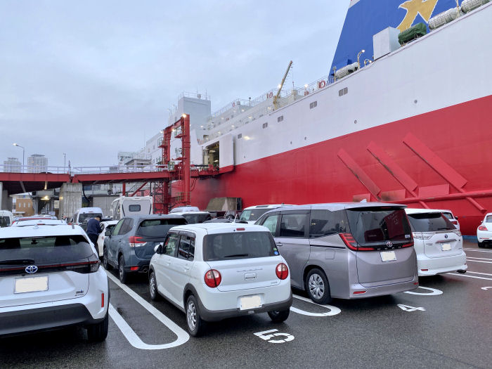 九州/開聞岳～霧島山～阿蘇山～くじゅう連山へ登山旅