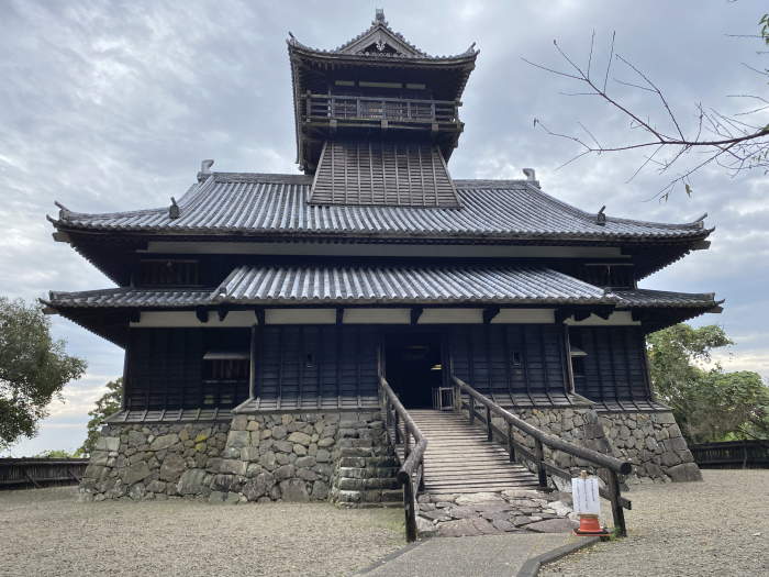 九州/開聞岳～霧島山～阿蘇山～くじゅう連山へ登山旅