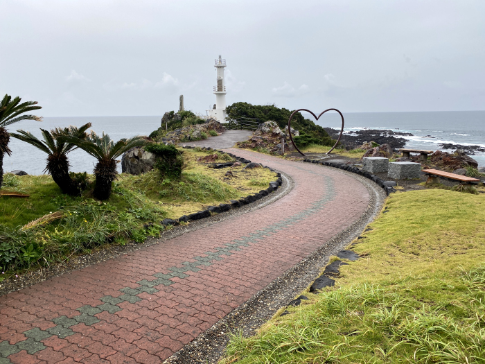 九州/開聞岳～霧島山～阿蘇山～くじゅう連山へ登山旅