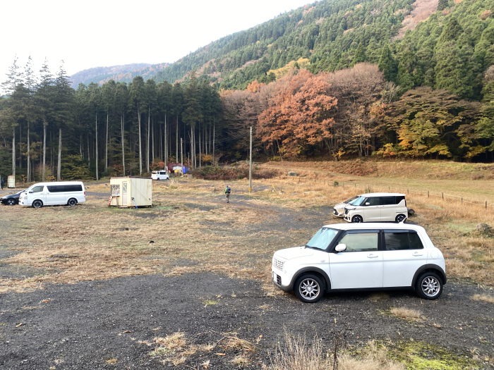 九州/開聞岳～霧島山～阿蘇山～くじゅう連山へ登山旅