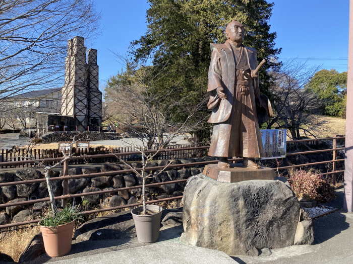 静岡県/伊豆半島巡りの旅