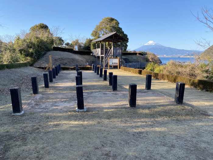 静岡県/伊豆半島巡りの旅