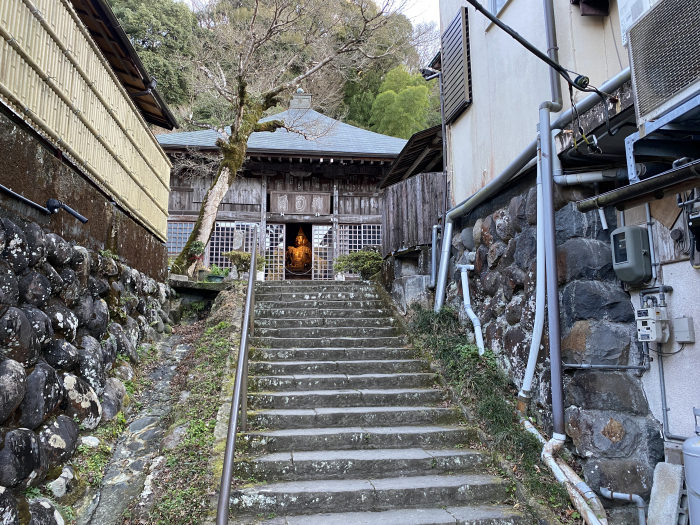 静岡県/伊豆半島巡りの旅