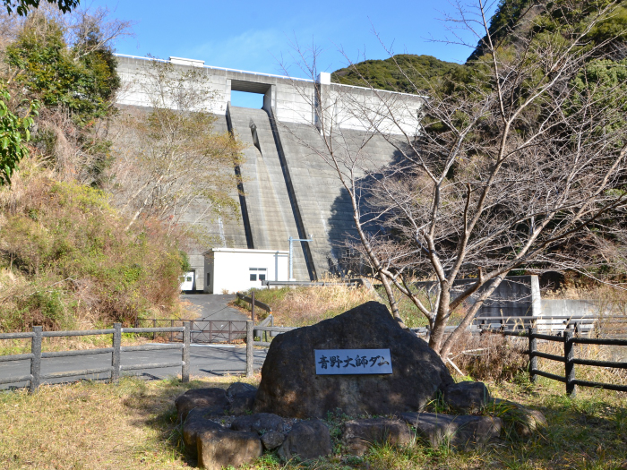 静岡県/伊豆半島巡りの旅