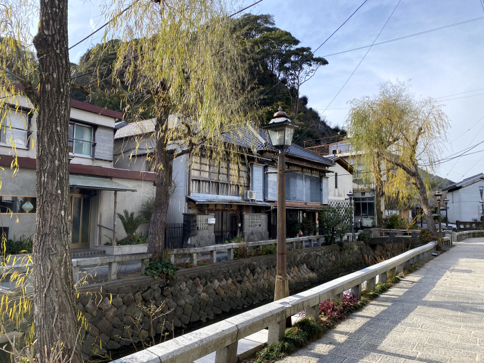 静岡県/伊豆半島巡りの旅