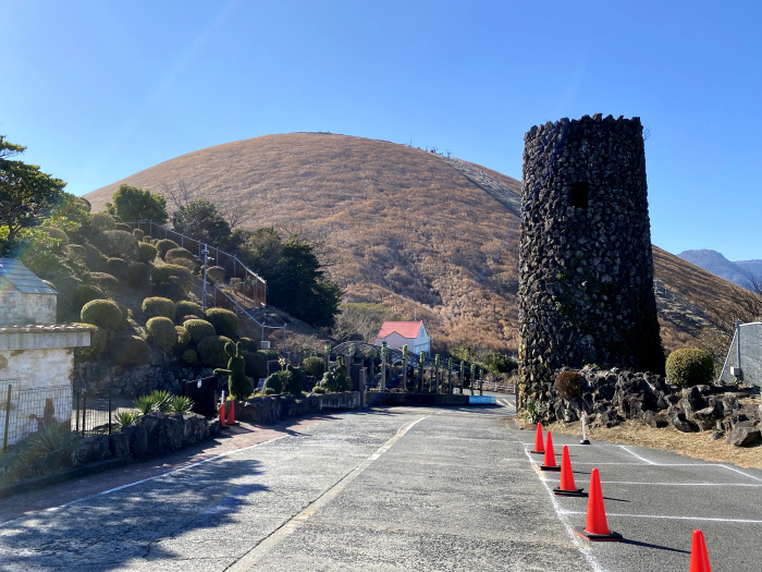 静岡県/伊豆半島巡りの旅