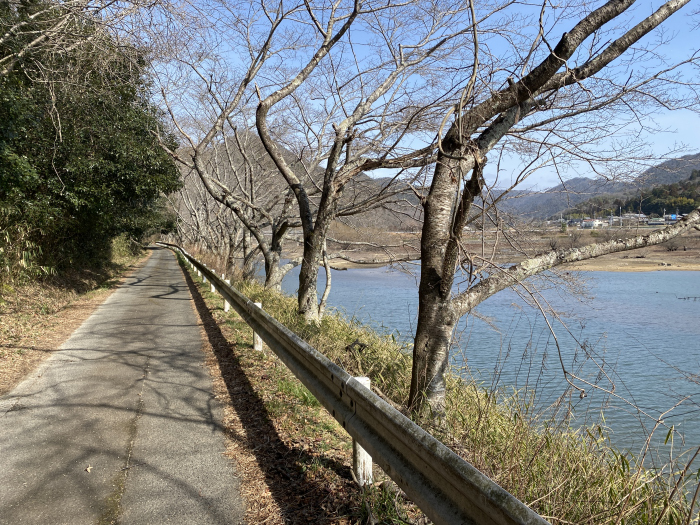 兵庫県三田市/大谷山を散策